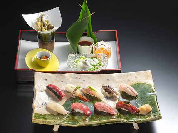 Sushi Event - Limited to 10 people