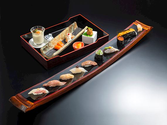 Sushi Event - Limited to 10 people