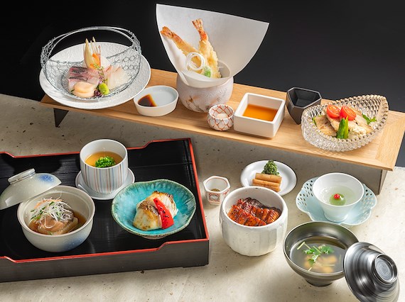 ランチメニュー　イメージ