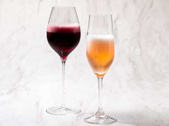 ワイン・シャンパンイメージ