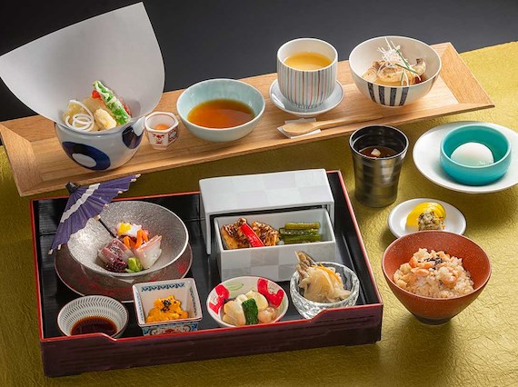 日曜日ディナー限定特別プラン　夕雅　