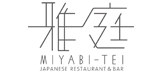 miyabi-tei-japan-logo