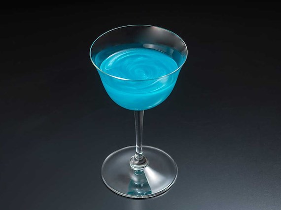 雅庭バー　3月限定　開業記念カクテルフェア