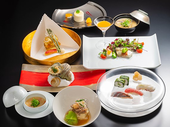 setouchi-kaiseki