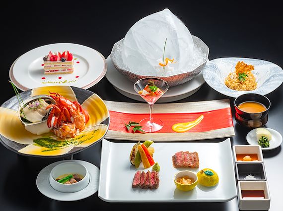 teppan-chiristamas