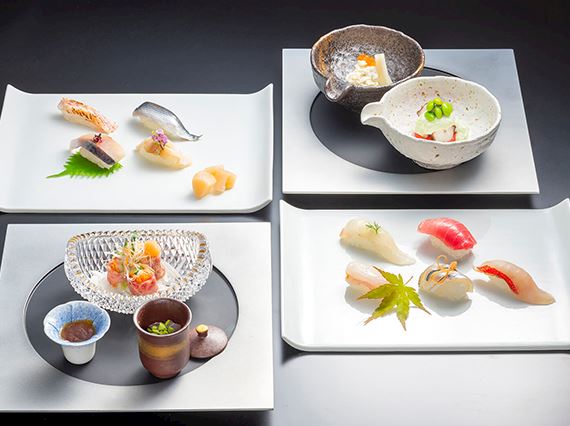 sushi-event
